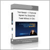 Trade Toni Hansen – 5 Technical Signals You Should Not Trade Without (4 CDs) - Available now !!!