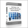 Trading 1 Zap Seminar – Day Trading the S&P 500 Using Advanced Algorithms - Available now !!!