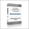 Trading Strategy Course Name: ConnorsRSI Selective Trading Strategy - Available now !!!