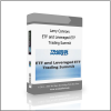 Trading Summit 1 Larry Connors – ETF and Leveraged ETF Trading Summit - Available now !!!