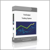 Trading System TickScalper Trading System - Available now !!!