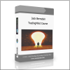 TradingMind Course Jack Bernstein – TradingMind Course - Available now !!!