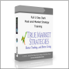 Training 1 Full 2 Day Dark Pool and Market Strategy Training - Available now !!!