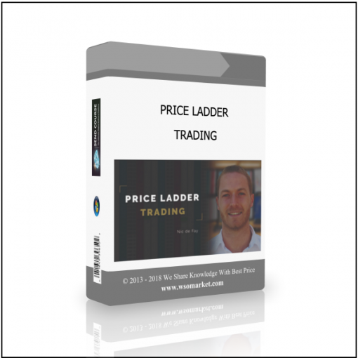 Training Price Ladder Training - Available now !!!