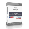 Training CD Cognos Training CD - Available now !!!