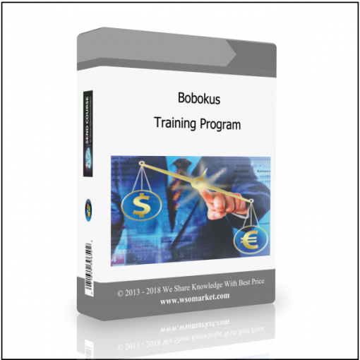 Training Program Bobokus Training Program - Available now !!!