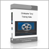 Training Video Christopher Terry – Training Video - Available now !!!