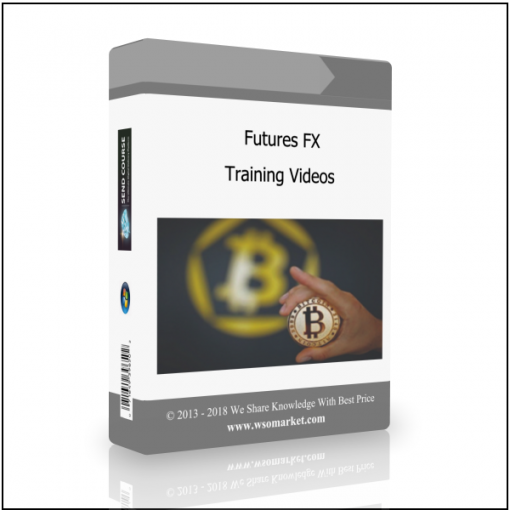 Training Videos 3 Futures FX Training Videos - Available now !!!