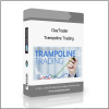 Trampoline Trading ClayTrader – Trampoline Trading - Available now !!!