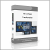 Transformation The 12 Week Transformation - Available now !!!