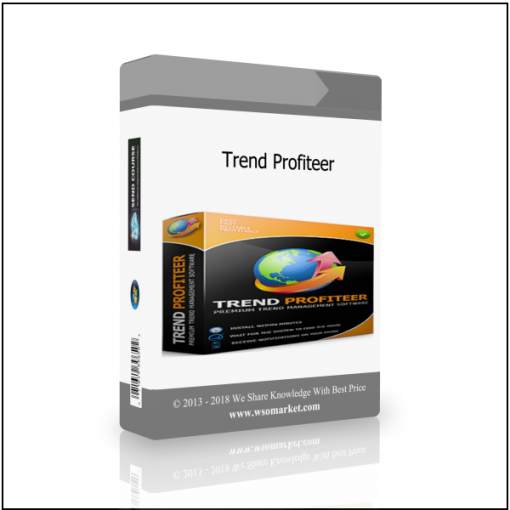 Trend Profiteerh Trend Profiteer - Available now !!!
