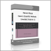 Unveiled Volume 1 Patrick Mikula – Gann’s Scientific Methods Unveiled (Volume 1) - Available now !!!