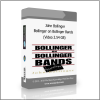 Video 2.54 GB John Bollinger – Bollinger on Bollinger Bands (Video 2.54 GB) - Available now !!!