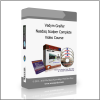 Video Course 1 Vadym Graifer – Nasdaq Scalper Complete Video Course - Available now !!!