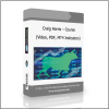 Video PDF MT4 Indicators Craig Harris – Course (Video, PDF, MT4 Indicators) - Available now !!!