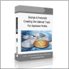 for Explosive Profits George A.Fontanills – Creating the Optimal Trade for Explosive Profits - Available now !!!