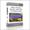 for the Master Day Trader Pristine – Oliver Velez & Greg Capra – Tools & Tactics for the Master Day Trader - Available now !!!