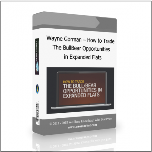 in Expanded Flats Wayne Gorman – How to Trade the BullBear Opportunities in Expanded Flats - Available now !!!