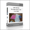 in on Chaos Hans Hannula – The Chaos Course. Cash in on Chaos - Available now !!!