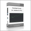 inc. indicators for MT4 ForexKnight Courses (inc. indicators for MT4) - Available now !!!