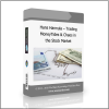 the Stock Market Hans Hannula – Trading MoneyTides & Chaos in the Stock Market - Available now !!!