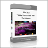 the Universe John Jace – Trading Harmonically with the Universe - Available now !!!