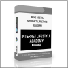ACADEMY MIKE VESTIL – INTERNET LIFESTYLE ACADEMY - Available now !!!