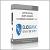 ADAM HORWITZ JUSTIN ATLAN, ADAM HORWITZ – CLICKBANK UNIVERSITY 2.0 - Available now !!!