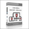 BRIAN BURT – MERCH DOJO CHRIS GREEN & BRIAN BURT – MERCH DOJO - Available now !!!