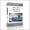 Bkforex – Boomer Bkforex – Boomer Quick Profits Day Trading Course - Available now !!!