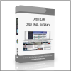 COLD EMAIL OUTREACH REN KLAFF – COLD EMAIL OUTREACH - Available now !!!