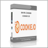 COOKIE.IO DEVIN ZANDER – COOKIE.IO - Available now !!!