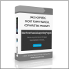 COPYWRITING PROGRAM JAKE HOFFBERG – SHORT FORM FINANCIAL COPYWRITING PROGRAM - Available now !!!