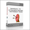 Daytradingzones – THE CUTTING EDGE OF PROFITABLE HIGH PROBABILITY TRADING Daytradingzones – THE CUTTING EDGE OF PROFITABLE, HIGH PROBABILITY TRADING - Available now !!!