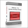 Elliottwave – The Kennedy Channeling Technique Elliottwave – The Kennedy Channeling Technique - Available now !!!