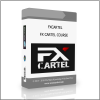 FX CARTEL COURSE Fxcartel – FX CARTEL COURSE - Available now !!!