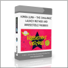 IRRESISTIBLE FREEBIES KIMRA LUNA – THE CHALLENGE LAUNCH METHOD AND IRRESISTIBLE FREEBIES - Available now !!!