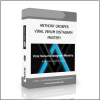 MASTERY 1 ANTHONY GROEPER – VIRAL VENUM INSTAGRAM MASTERY - Available now !!!