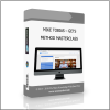 METHOD MASTERCLASS MIKE TOBIAS – GETS METHOD MASTERCLASS - Available now !!!