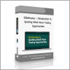 Opportunities Elliottwave – Introduction to Spotting Elliott Wave Trading Opportunities - Available now !!!