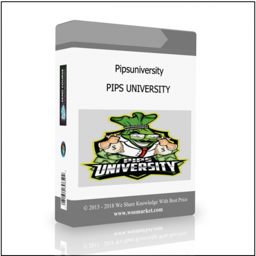PIPS UNIVERSITY Pipsuniversity – PIPS UNIVERSITY - Available now !!!