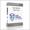 SMART SOCIAL EZRA FIRESTONE – SMART SOCIAL - Available now !!!