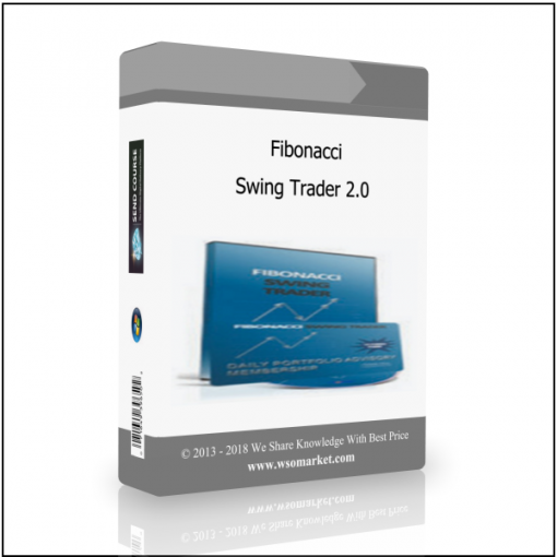 Swing Trader 2.0 Fibonacci Swing Trader 2.0 - Available now !!!