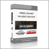 THE AGENCY BOOTCAMP GABRIEL MACHURET – THE AGENCY BOOTCAMP - Available now !!!