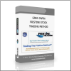 TRADING METHOD GREG CAPRA – PRISTINE STOCK TRADING METHOD - Available now !!!