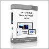 TRAIN THE TRAINER JACK CANFIELD – TRAIN THE TRAINER ONLINE - Available now !!!