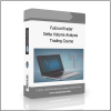 Trading Course FulcrumTrader Delta Volume Analysis Trading Course - Available now !!!