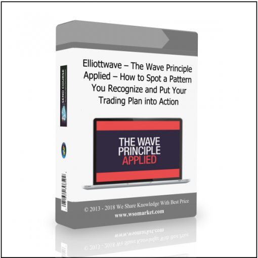 Trading Plan into Action Elliottwave – The Wave Principle Applied – How to Spot a Pattern You Recognize and Put Your Trading Plan into Action - Available now !!!