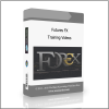 Training Videos Futures FX Training Videos - Available now !!!