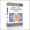 the Object Oriented Design Educative – Grokking the Object Oriented Design Interview - Available now !!!